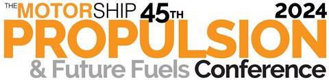 Propulsion & Future Fuels logo