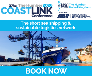 Coastlink 2026, 6th to 7th May - Book Now